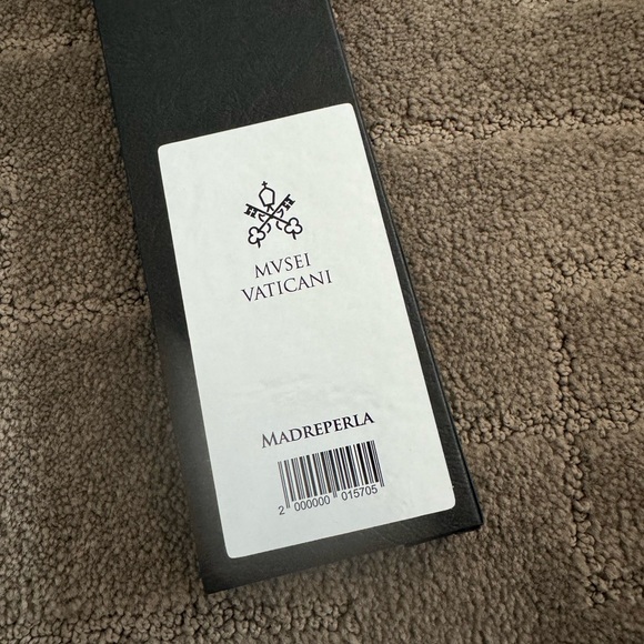 Rosary from the Vatican - Picture 2 of 6